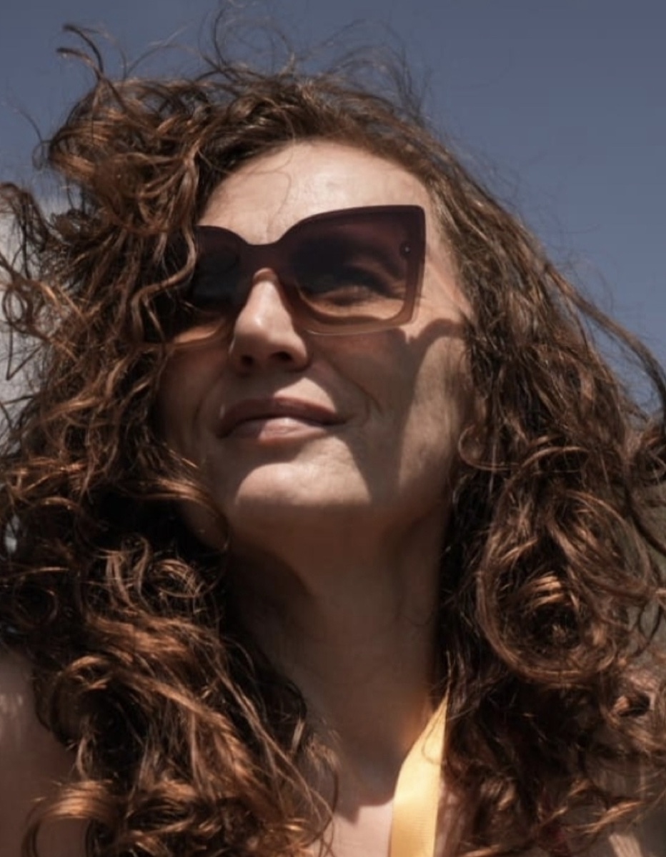 Nataša Aćimović Knežević — Finance