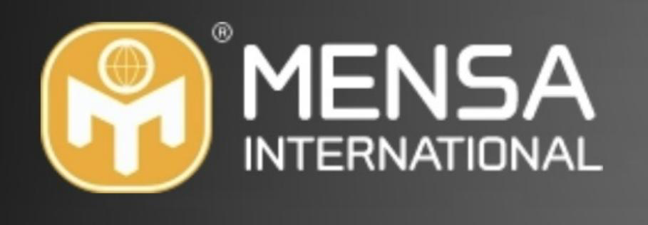 Mensa International logo