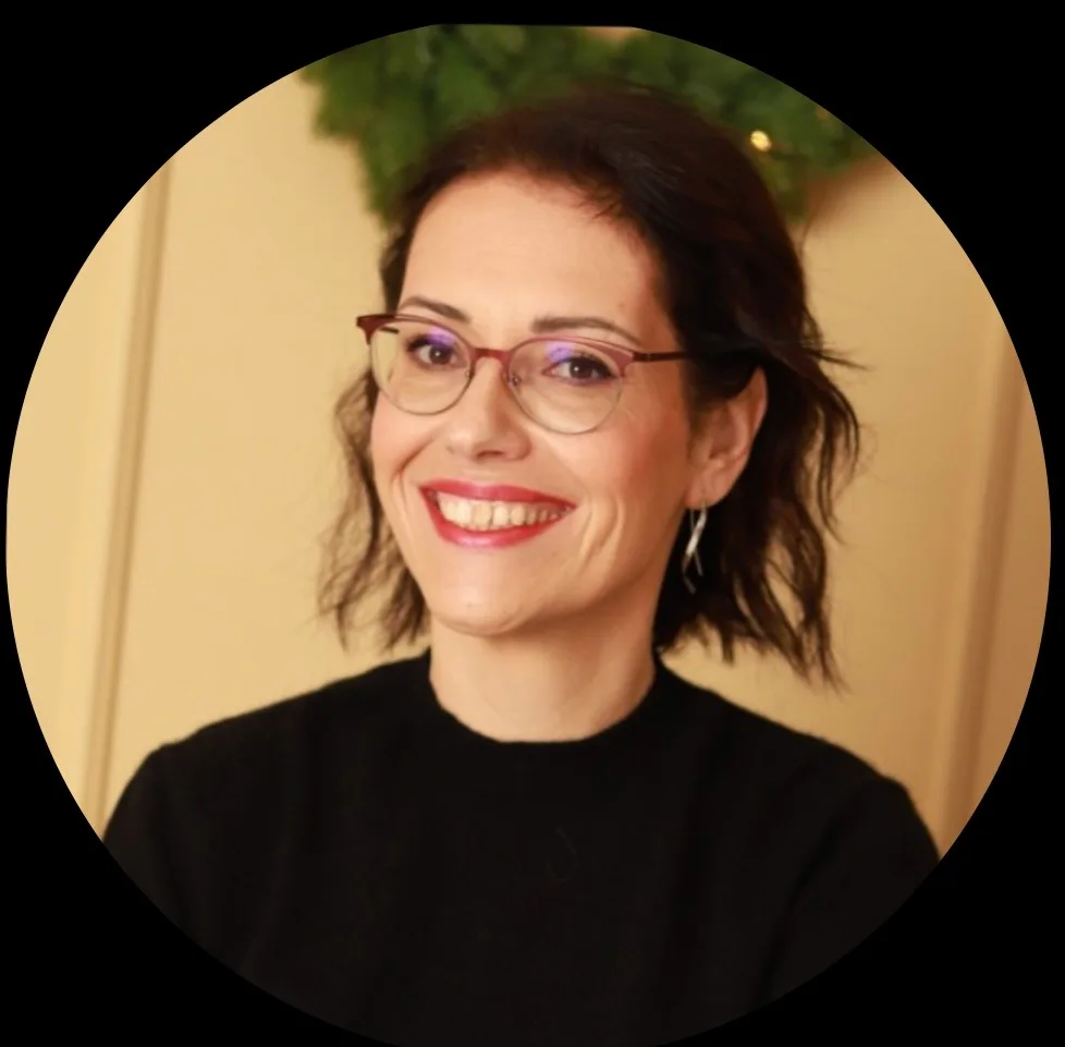 Portret Milene Petrović