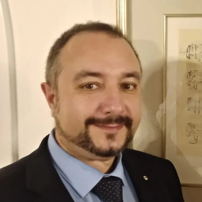 Portret Vladimira B. Perića